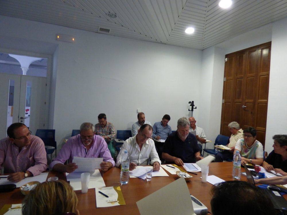 Imagen de una de la anteriores adjudicaciones