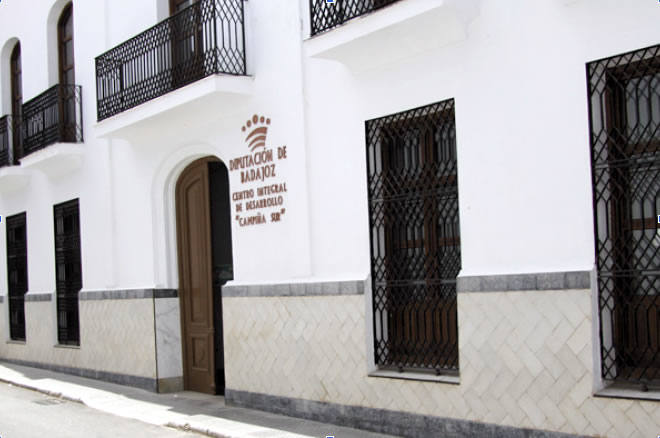 La Mancomunidad recibe una subvención de 100.000 euros