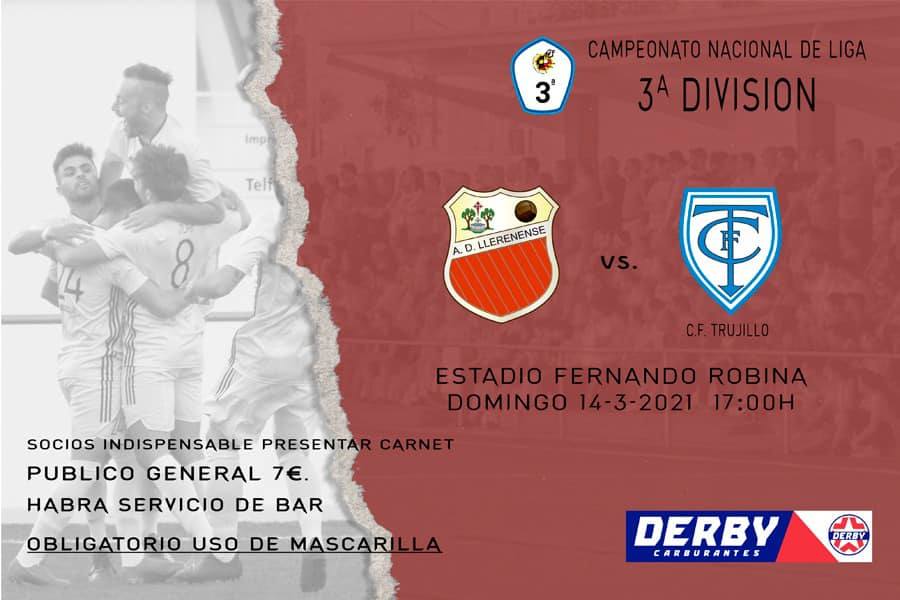Llerenense - Trujillo