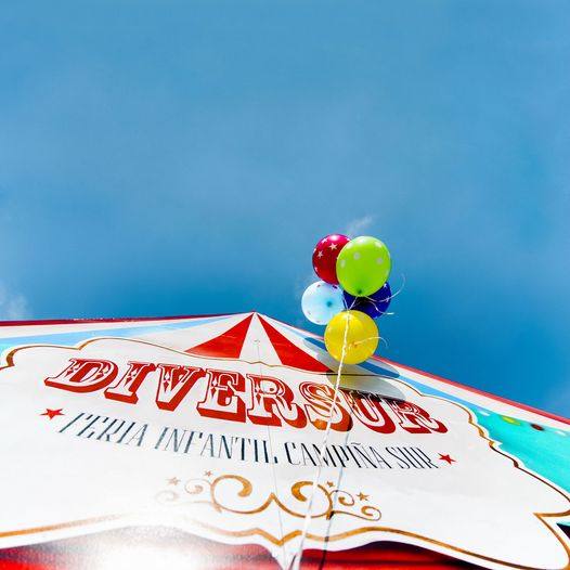 DiverSur llega a Llerena los días 4, 5 y 6 de junio