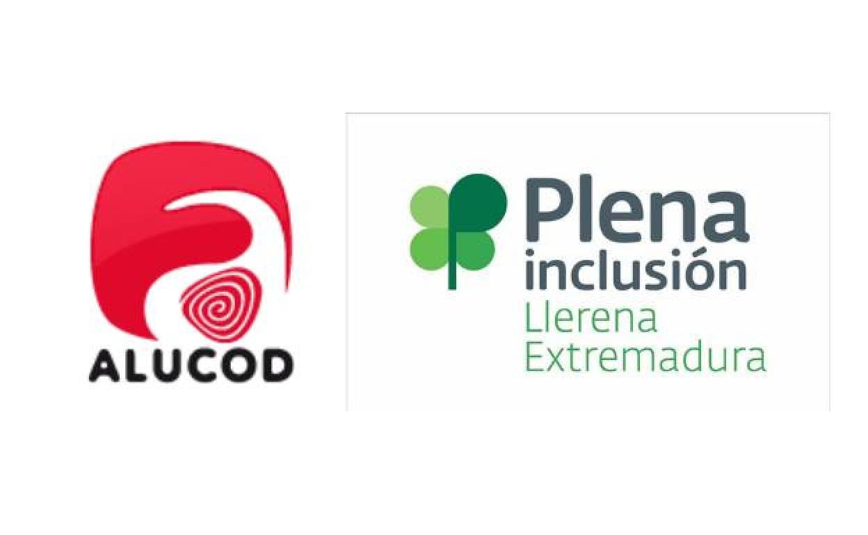 Diputación concede 12.000€ en total a las asociaciones de Alucod y Plena Inclusión Llerena