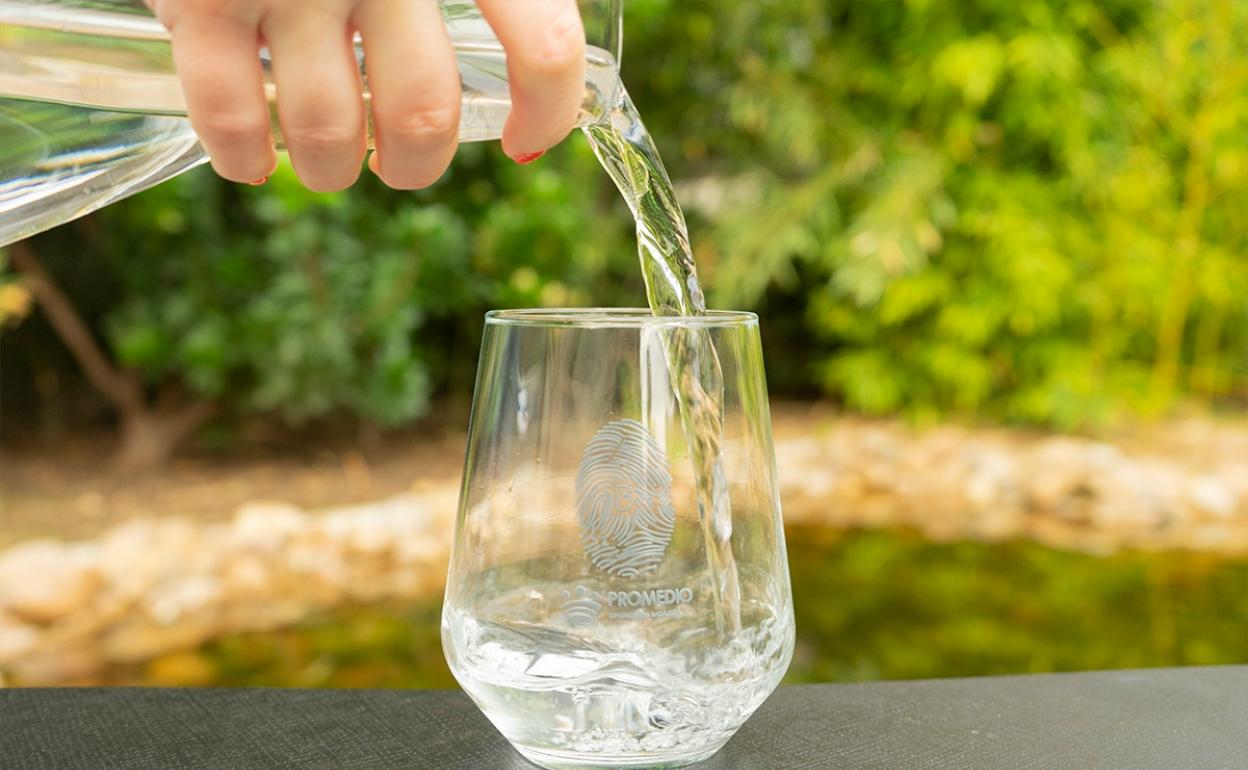 Promedio pasa a gestionar el abastecimiento de agua potable en Llerena