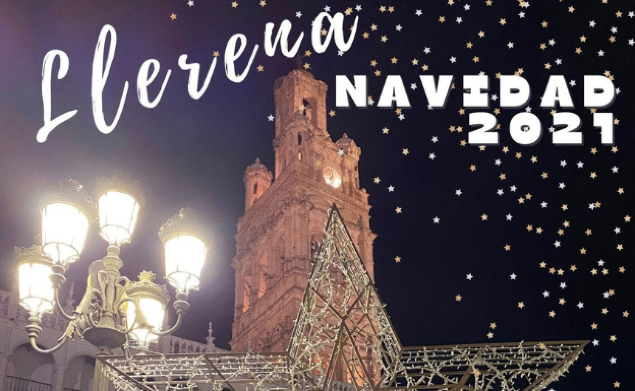 Llerena celebra la Navidad con actividades para todos los públicos