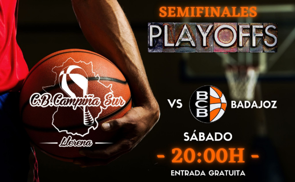 El Campiña Sur continúa su camino a la final en el Alberto Pérez Escobar