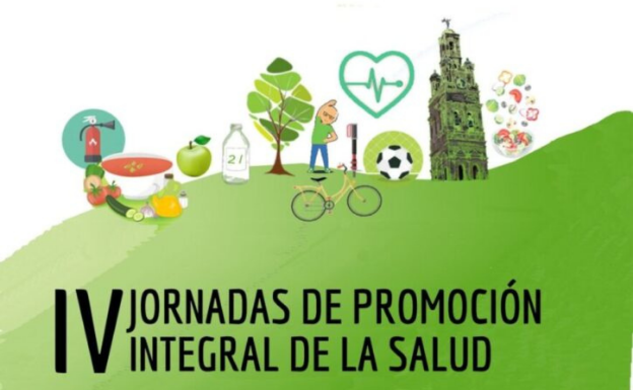 Llerena celebra las IV Jornadas de Promoción Integral de la Salud