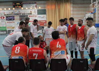 Imagen secundaria 1 - El Campiña Sur consigue el subcampeonato del Trofeo Diputación de Badajoz