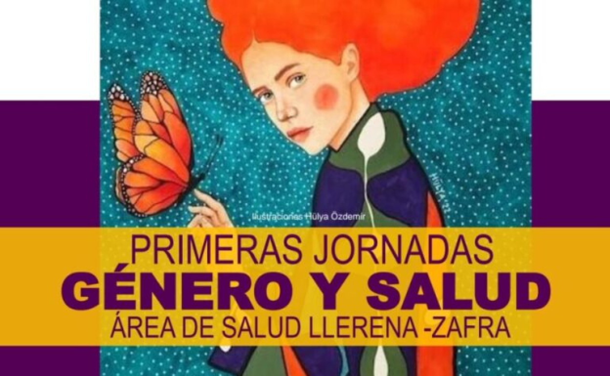 Llerena celebra las primeras jornadas 'Género y Salud'