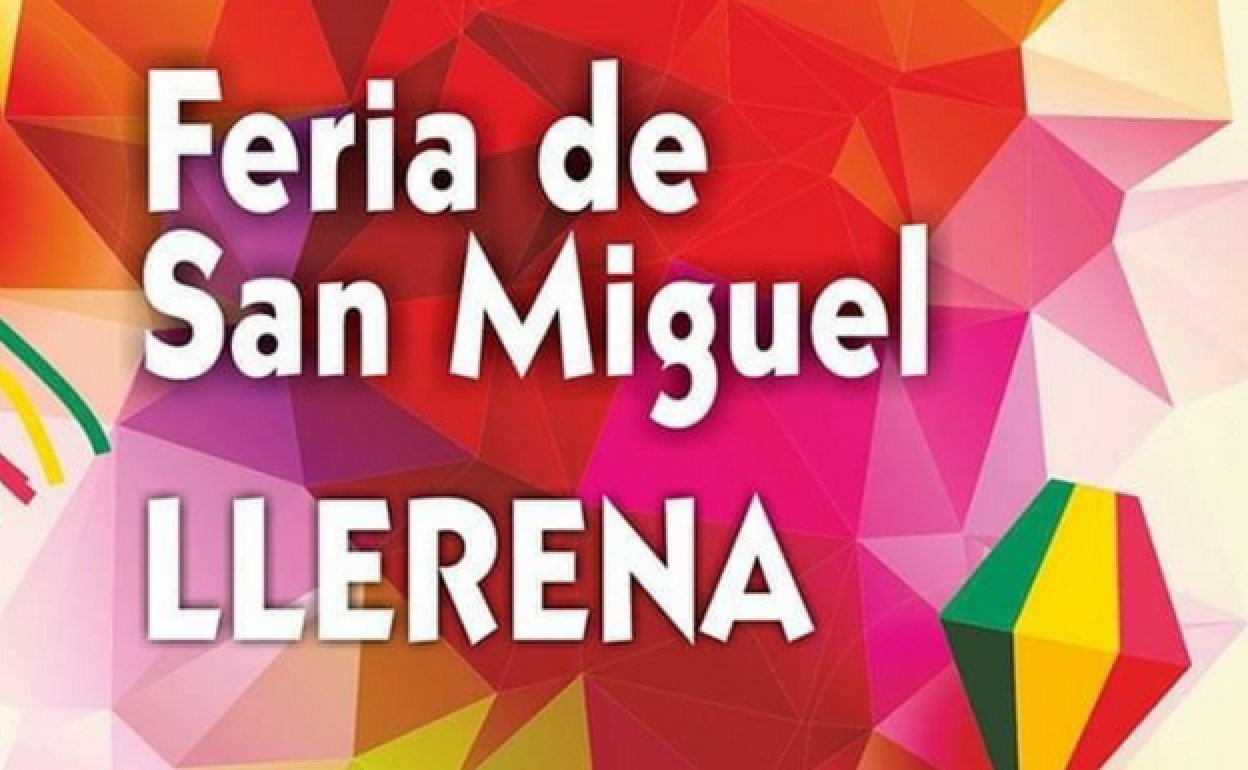 Consulta la programación de la Feria de San Miguel