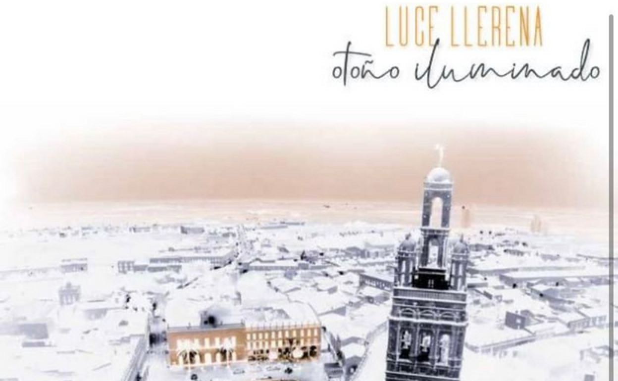 Consulta la programación de 'Luce Llerena, Otoño Iluminado'