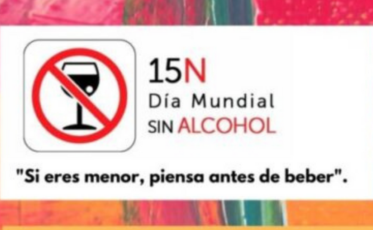 Llerena celebra unas Jornadas de prevención del consumo de alcohol