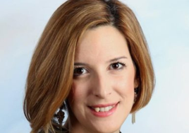 Ana María Fernández.