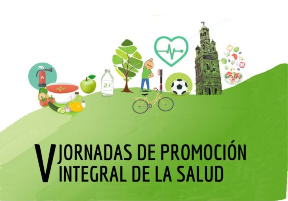 Llerena celebra las V Jornadas de Promoción Integral de la Salud
