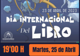 La biblioteca celebra el Día del Libro con una jornada de puertas abiertas