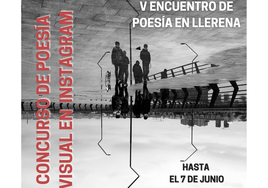 La biblioteca convoca un Concurso de Poesía Visual en Instagram