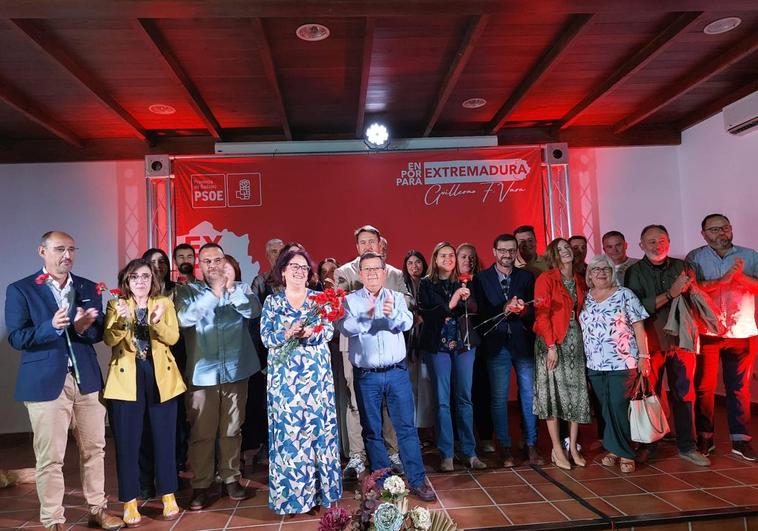 El PSOE critica que el PP prometa beneficios fiscales «sin decir cómo lo van a hacer»