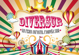 Llerena celebra la séptima edición de Diversur