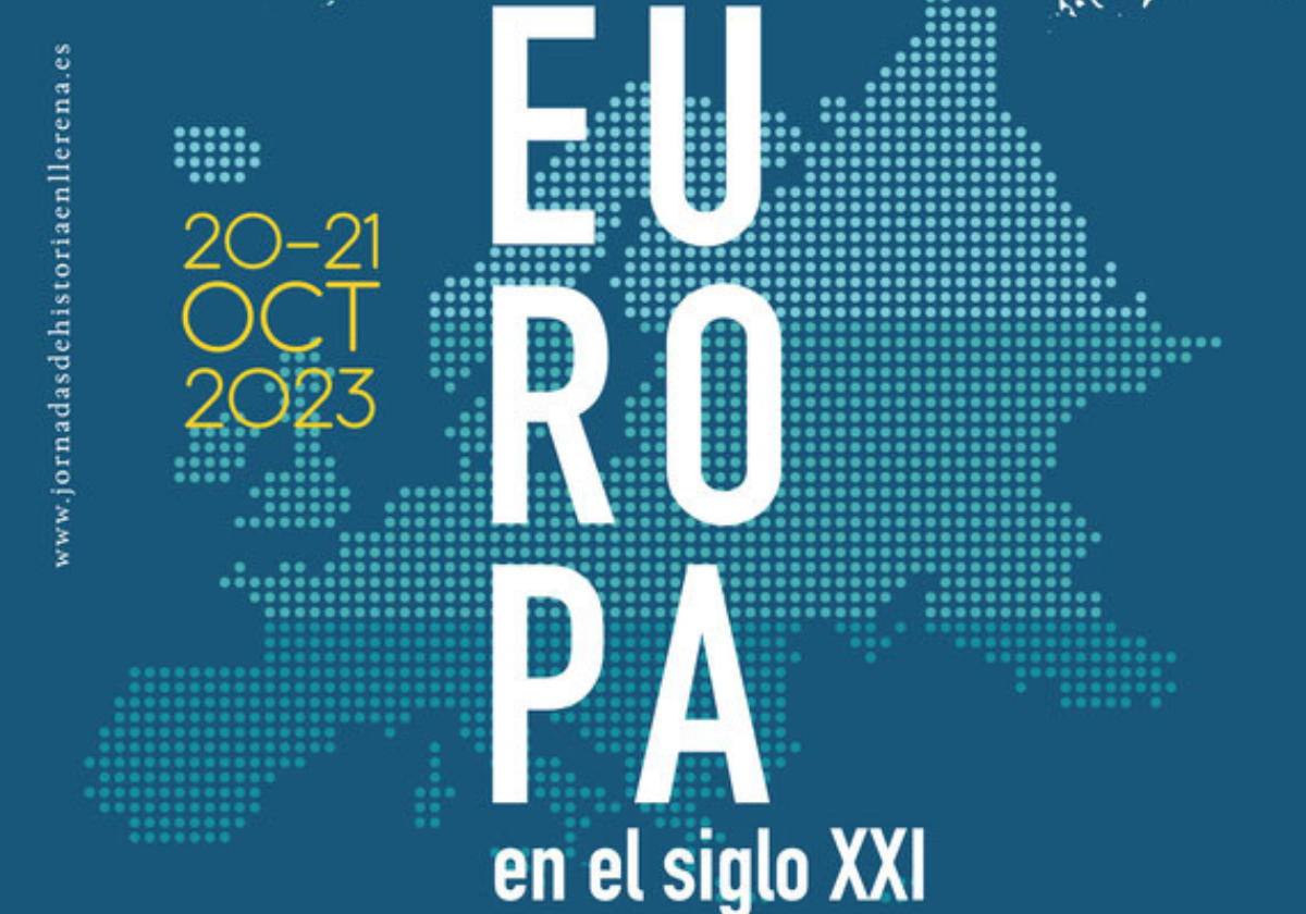 Este viernes, presentación de las XXIII Jornadas de Historia en Llerena