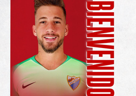 Kellyan García, primer fichaje del Llerenense
