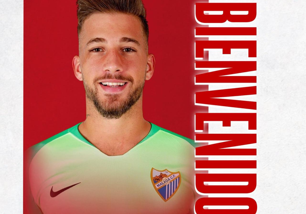 Kellyan García, primer fichaje del Llerenense