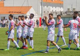 La plantilla del Llerenense empieza a coger forma