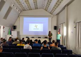 La Agencia Municipal de Empleo y Desarrollo Local ofrece una jornada sobre Emprendimiento y Creatividad
