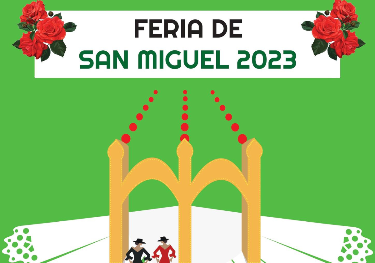 Esta es la programación de la Feria de San Miguel