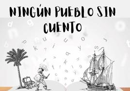 La biblioteca municipal recorre la Campiña Sur con el programa 'Ningún pueblo sin cuentos'