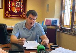 El Ayuntamiento aprueba la modificación de créditos extraordinarios