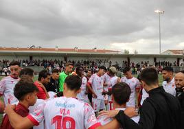 Un reforzado Llerenense quiere continuar por la buena senda