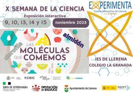 Experimenta celebra la décima Semana de la Ciencia