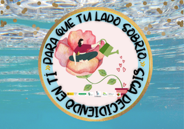 La Mancomunidad de Llerena celebra el Día Mundial sin Alcohol