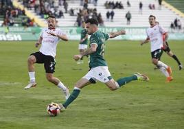 Empate a nada en el derbi