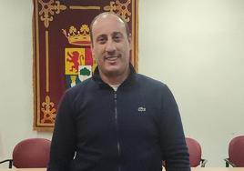 Rafael Maldonado, nuevo presidente del Llerenense