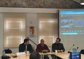 La Asociación de Pueblos y Ciudades del Camino de Santiago renueva su directiva