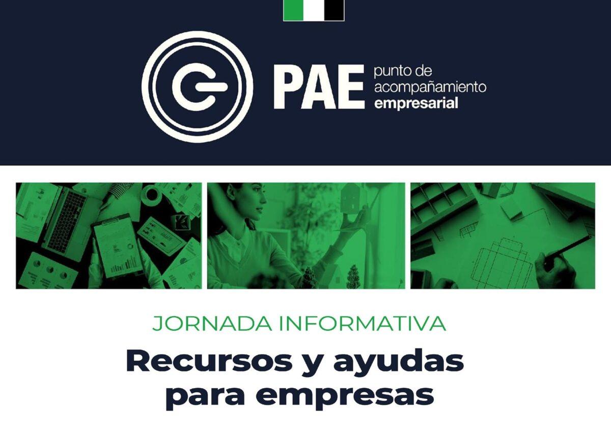 Llerena acoge una sesión informativa sobre las ayudas para pymes y autónomos
