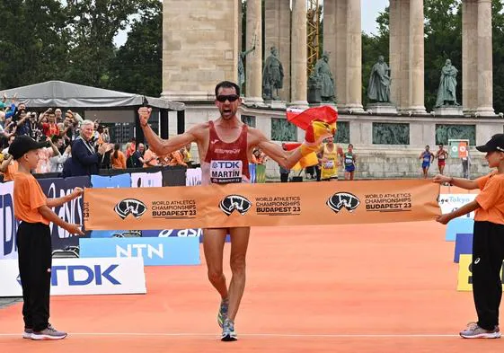 Álvaro Martín, Premio a la Excelencia Picota del Jerte 2024