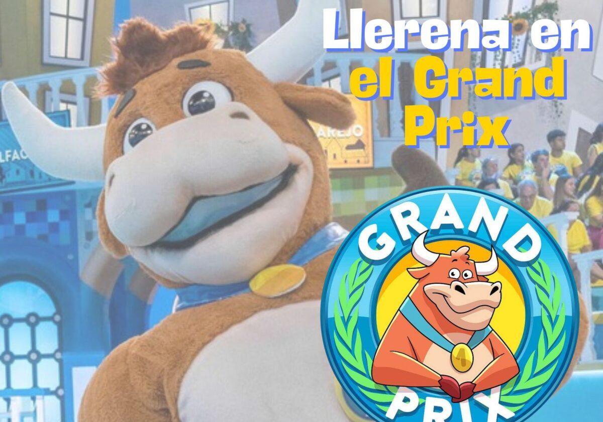 El Grand Prix visitará Llerena el 7 de mayo