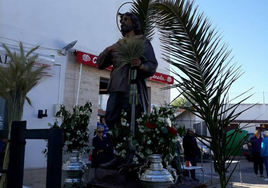 Consulta la programación de San Isidro Labrador