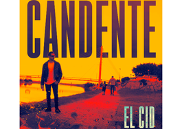 El Cid lanza 'Candente'