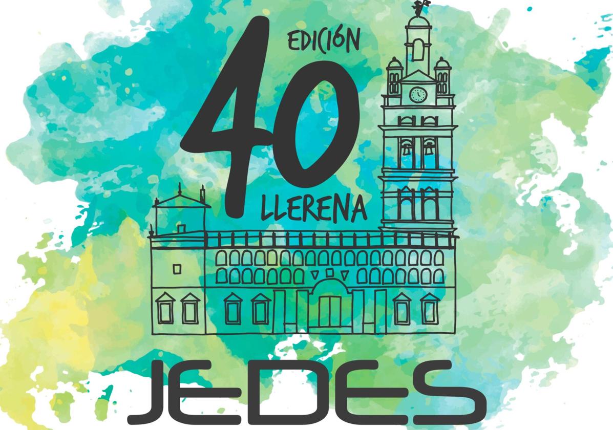 La pista Álvaro Martín Uriol acogerá el acto inaugural de los JEDES