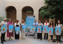 Llerena será parte del programa 'Orgullo de Pueblo'
