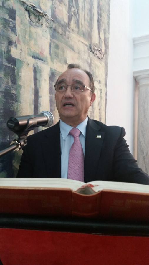 Valentín Cortés 