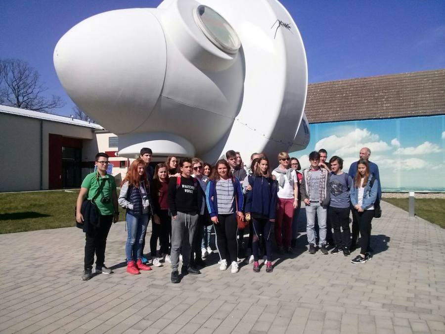 Equipo participante
