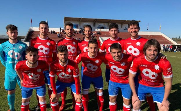 Once Inicial 