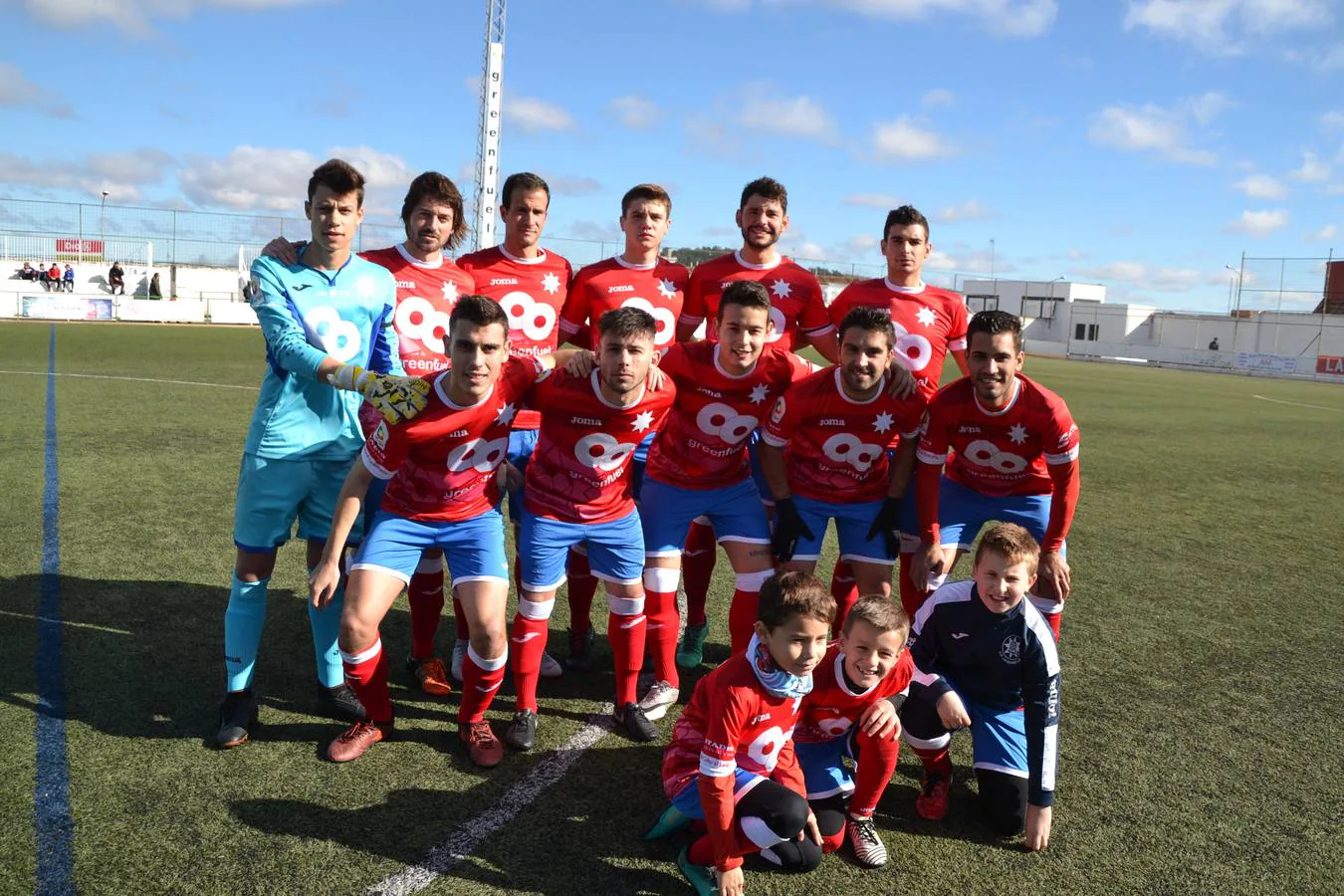 Once Inicial 