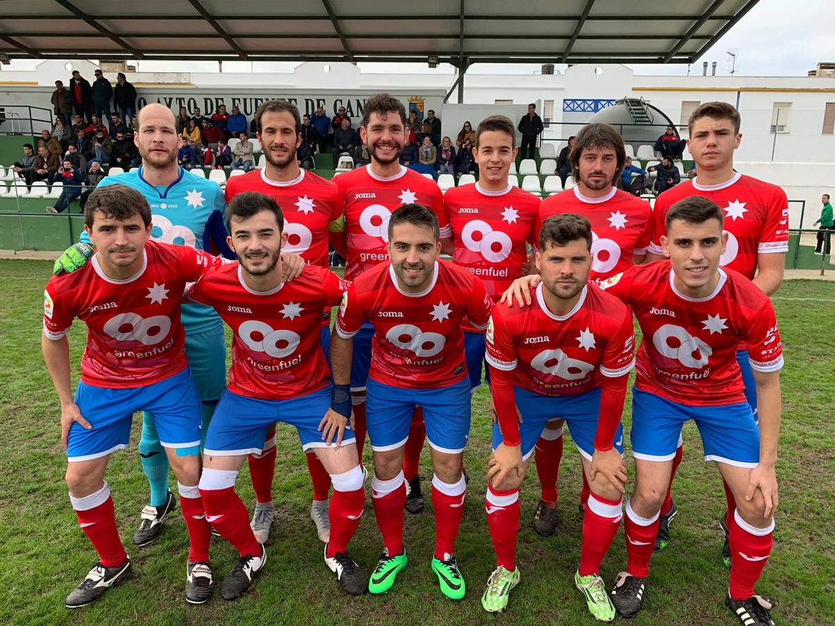 Once inicial 