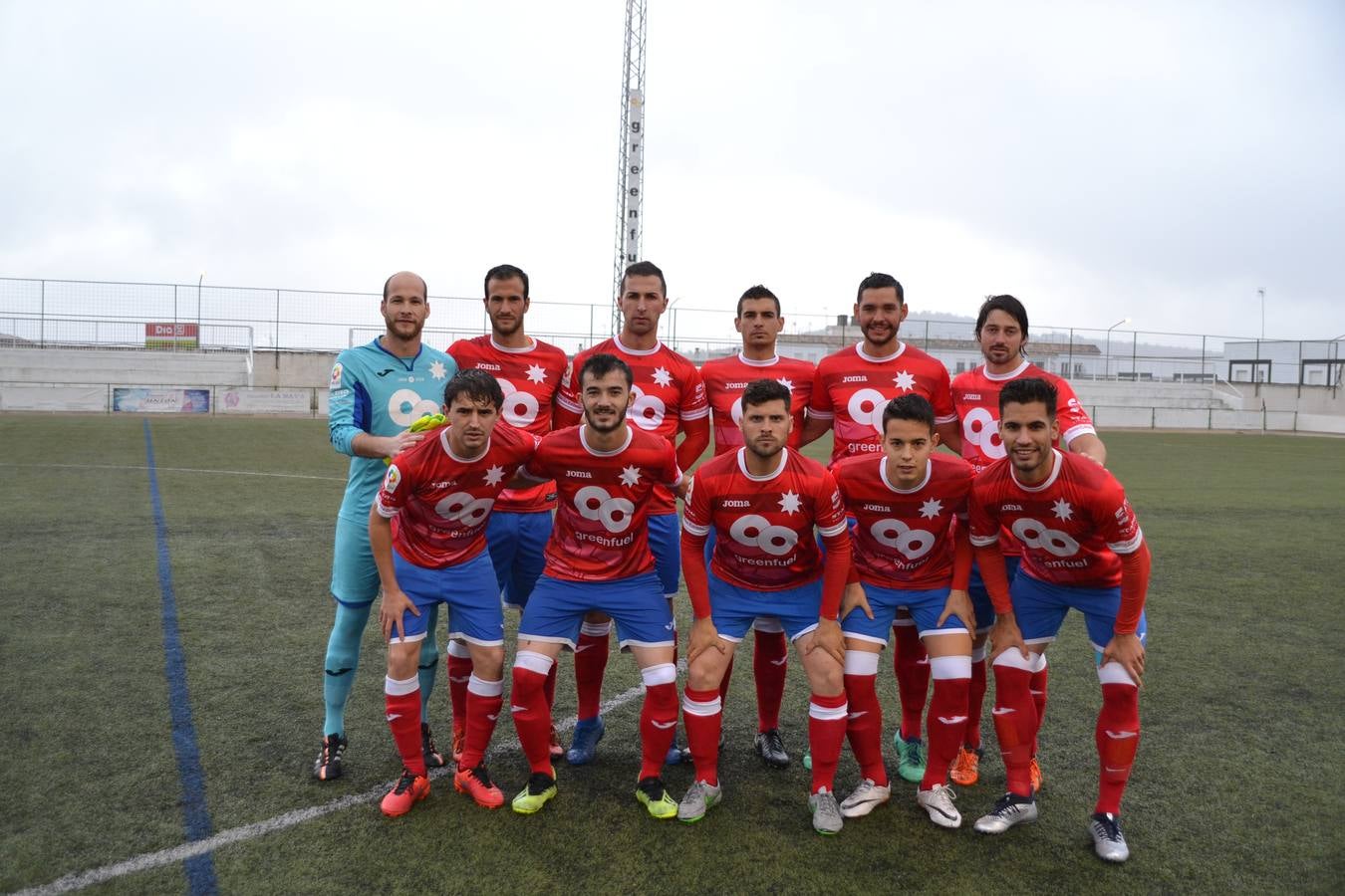Once inicial 