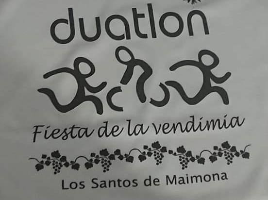 Camiseta para los participantes 