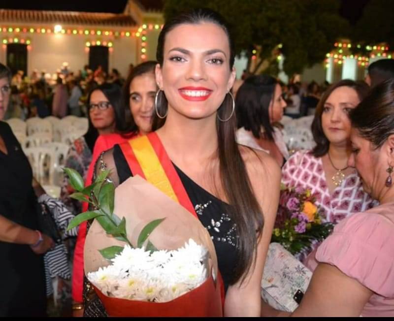 Irene Venegas 