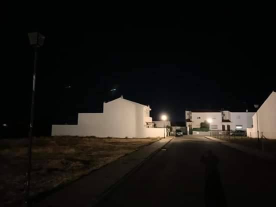 En penumbra